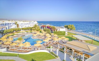 Serita Beach
