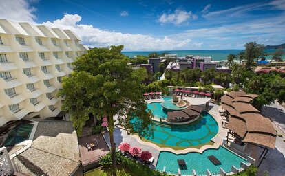 Hotel Andaman Embrace Patong