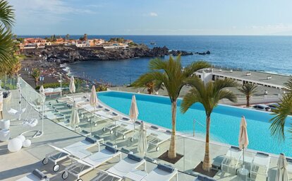 Landmar Playa la Arena