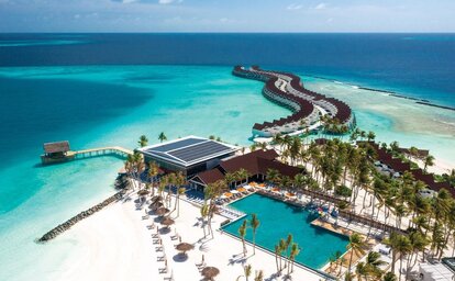 Oblu Xperience Ailafushi