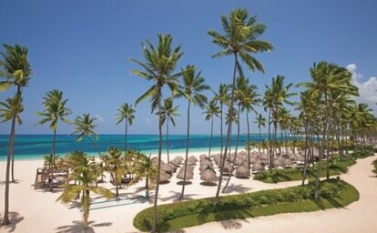 Dreams Royal Beach Punta Cana