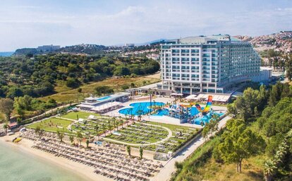 Liberty Kusadasi