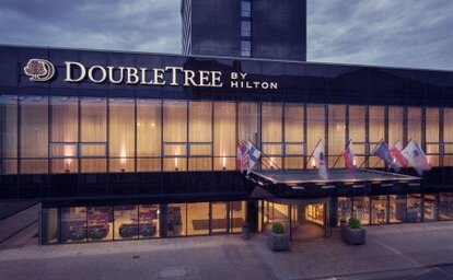 Doubletree By Hilton Košice