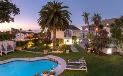 The Clarendon Fresnaye