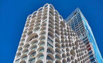 Aparthotel City Centre Euromed