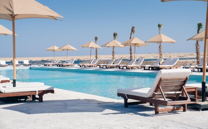 Sentido Naga Bay