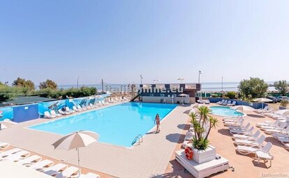 Roseto degli Abruzzi Easy Camping Village