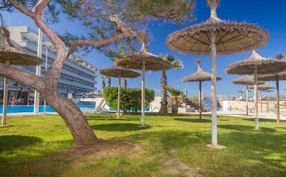 EIX Platja Daurada Hotel & Spa