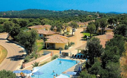 Residence San Martinu