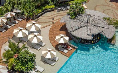 Sea Seeker Krabi Resort