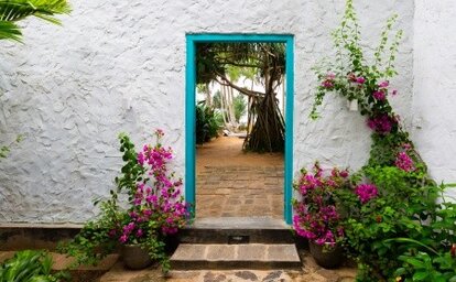 Taru Villas 906