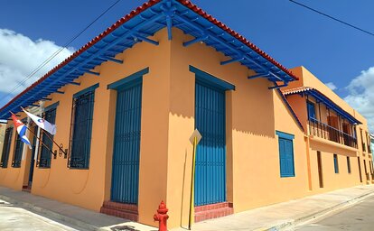 Caballeriza By Mystique