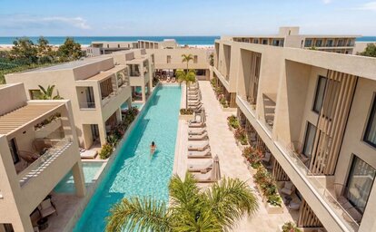 Alianthos Estate Resort (ex. Alianthos Garden)