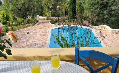 Villa Ilex