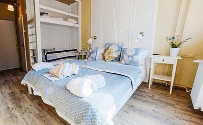 Tündérkert Hotel Noszvaj ***