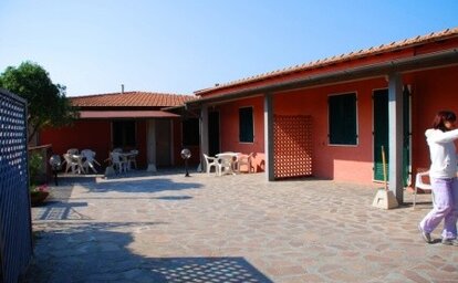 Residence Elbamar Procchio