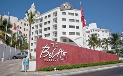 Bel Air Collection Resort & Spa Riviera Maya