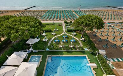 Hotel Croce di Malta