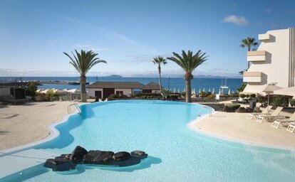 Hotel Dreams Lanzarote Playa Dorada Resort & Spa