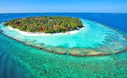 Hotel Niva Kurumba Maldives