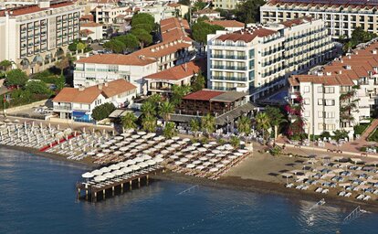 Emre Beach
