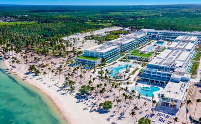 Hotel Serenade Punta Cana Beach & Spa Resort