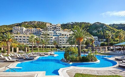 Sheraton Rhodes Resort