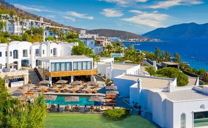 Senses Hotel