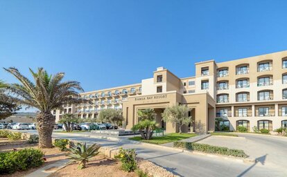Hotel Ramla Bay