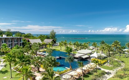 Hotel The Sands Khao Lak By Katathani