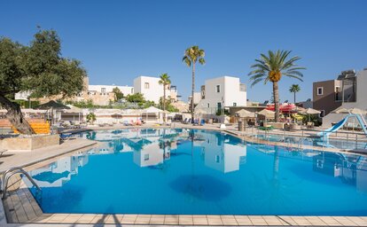 Hotel Sirios Village