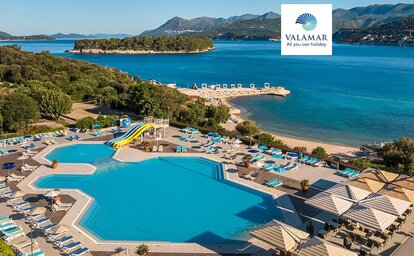 Valamar Sunny Dubrovnik