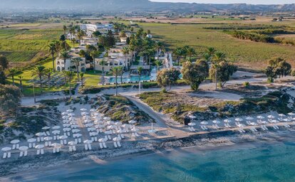 Grecotel Casa Paradiso