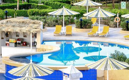 Lemon & Soul Makadi Garden