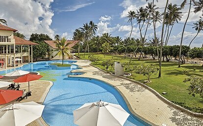 The Sands by Aitken Spence (Turyaa)