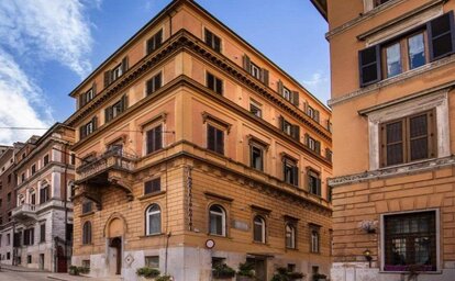 Hotel Al Manthia Hotel Al Manthia