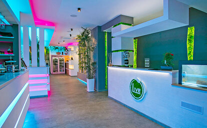 Hotel La Bussola