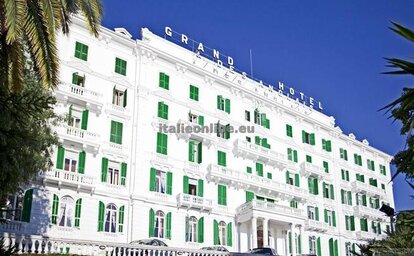 Hotel Des Anglais