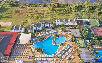 BQ Alcudia Sun Village