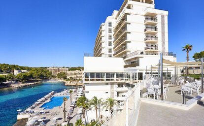Globales Cala Vinas