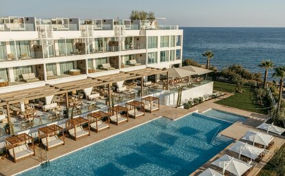 Villa Le Blanc Gran Meliá