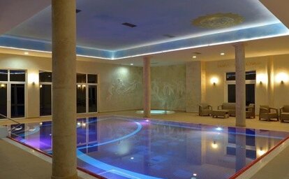 Klinika Młodości Medical Spa (Ex. Centrum Rehabilitacji Czerniawa Zdrój)