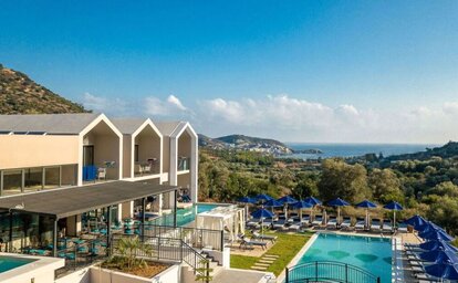 T-Hotel Premium Suites