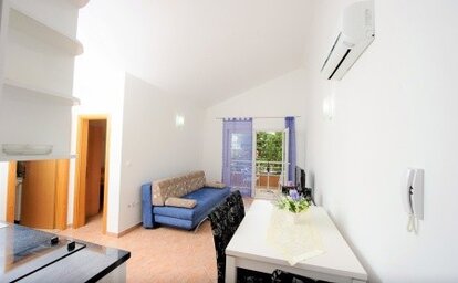 Vila Biokovo