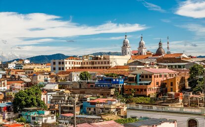 Holguin + Santiago de Cuba (3 noci) + Grand Memories Holguin