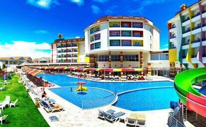 Ramada Resort Side
