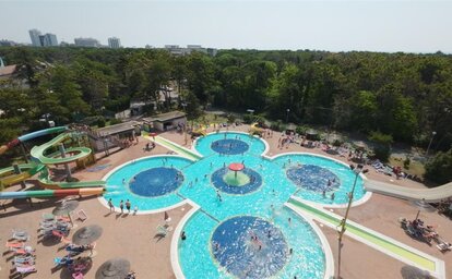 Bella Italia Efa Village Sport and Family