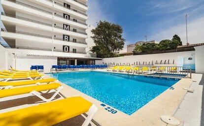 O7 Colombo in S'illot  Mallorca