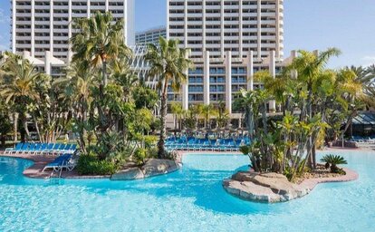 Melia Benidorm