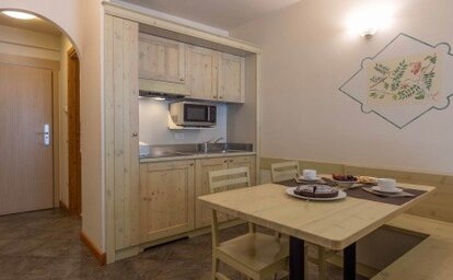 Residence Club Ponte Di Legno